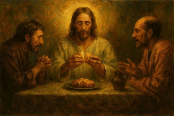 Kurs Emaus - czerwiec 2026